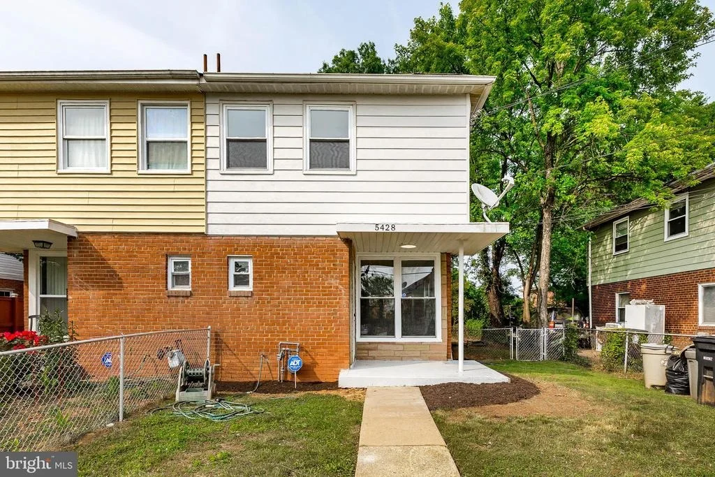 Photo of 5428 MACBETH STREET