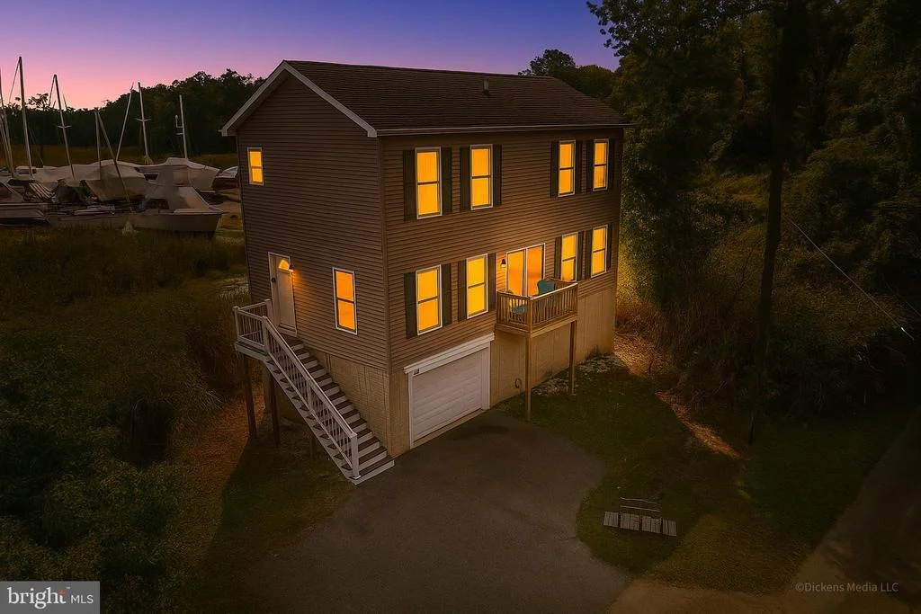 Photo of 3762 BEACH DRIVE BOULEVARD