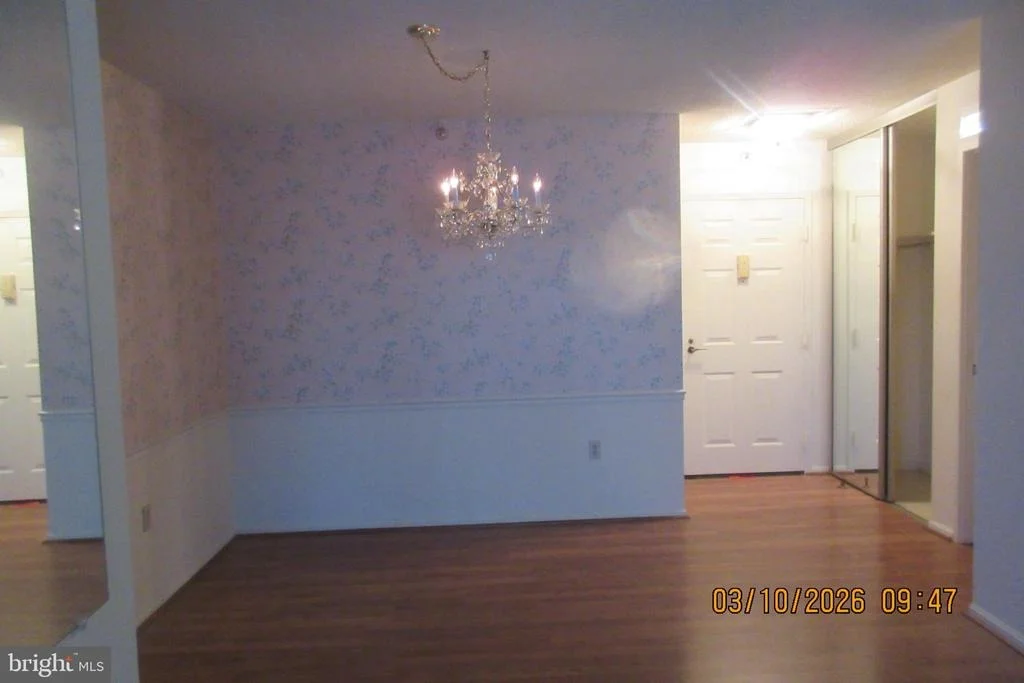 Photo of Unit 1806 at 15101 INTERLACHEN DRIVE