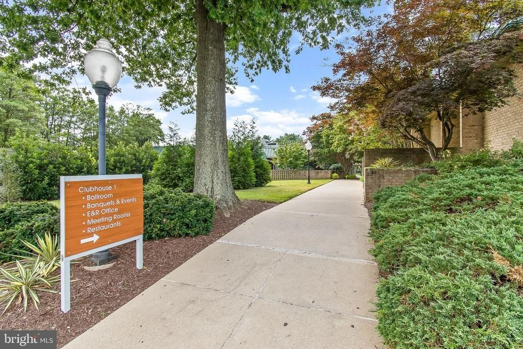 Photo of Unit 102 at 15100 INTERLACHEN DRIVE