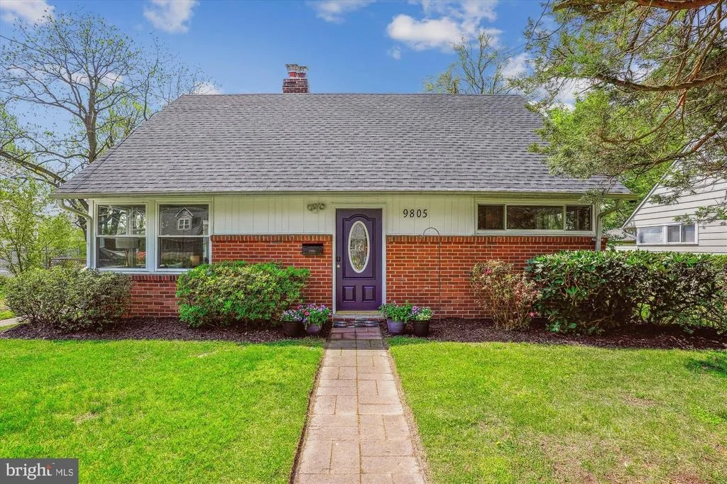 Photo of 9805 DILSTON ROAD
