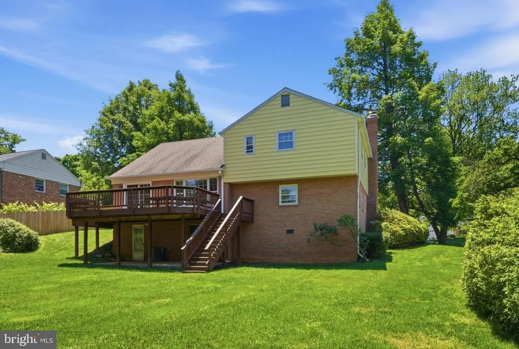Photo of 13309 OLD FORGE ROAD