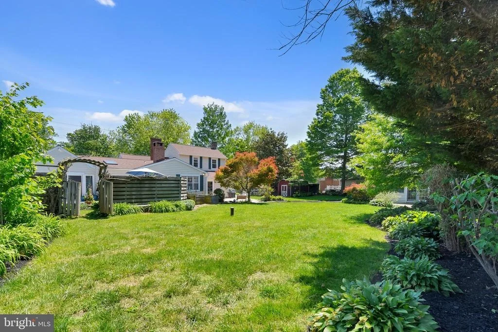 Photo of 716 OLD FALLSTON ROAD