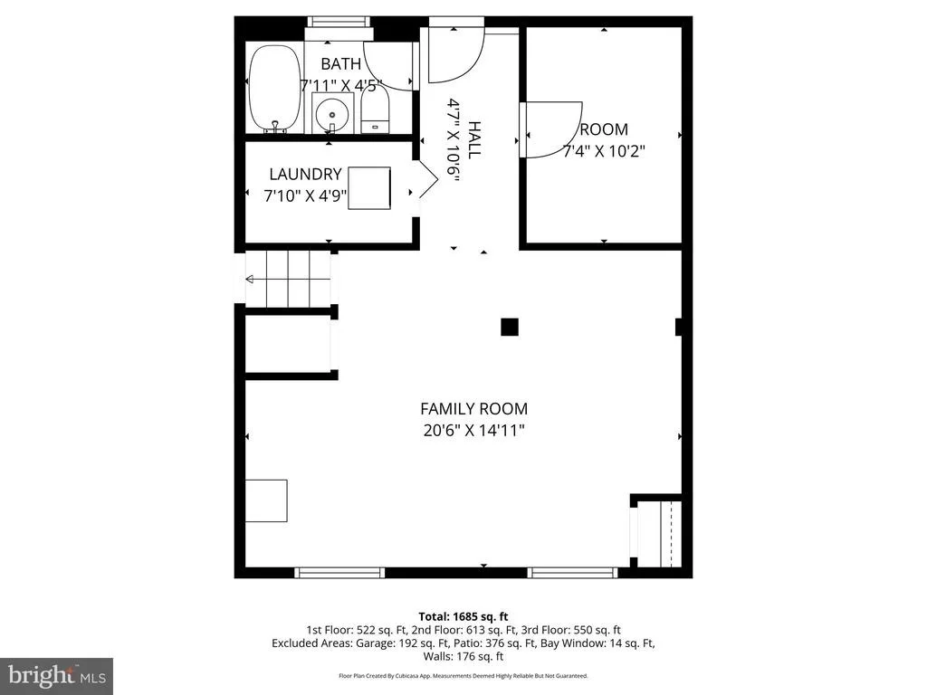 Photo of 6614 STAGECOACH STREET