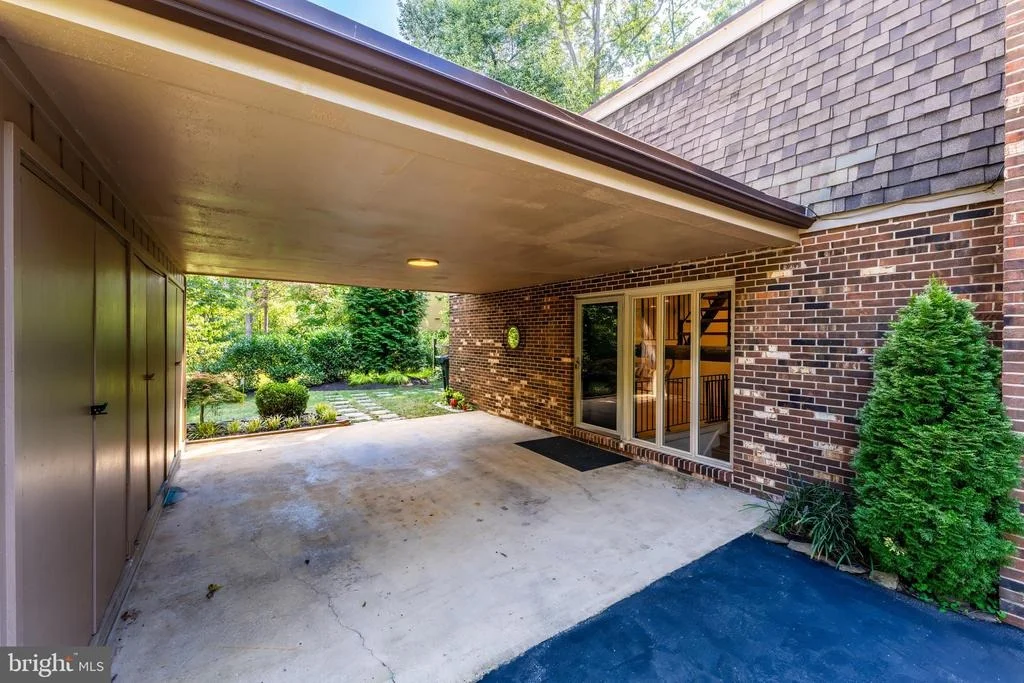 Photo of 11205 WEDGE DRIVE
