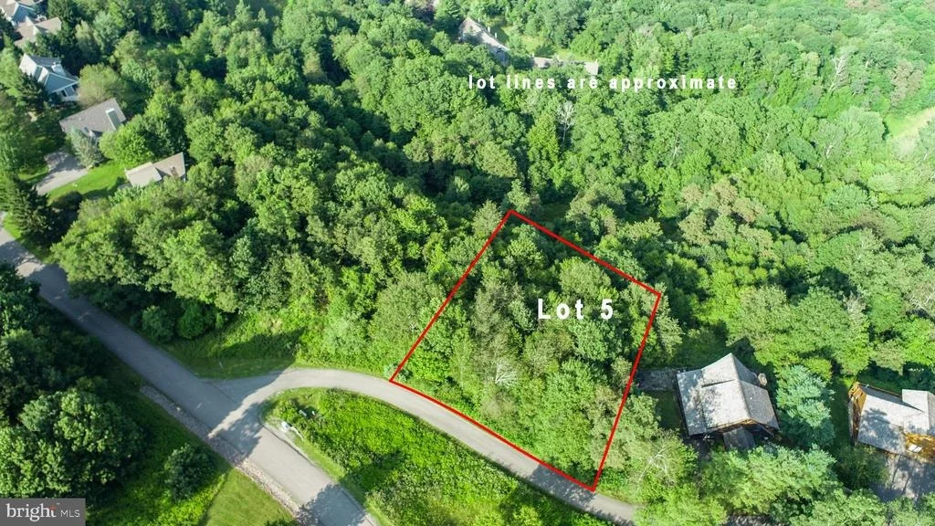 Photo of 5 HIGHLINE DRIVE
