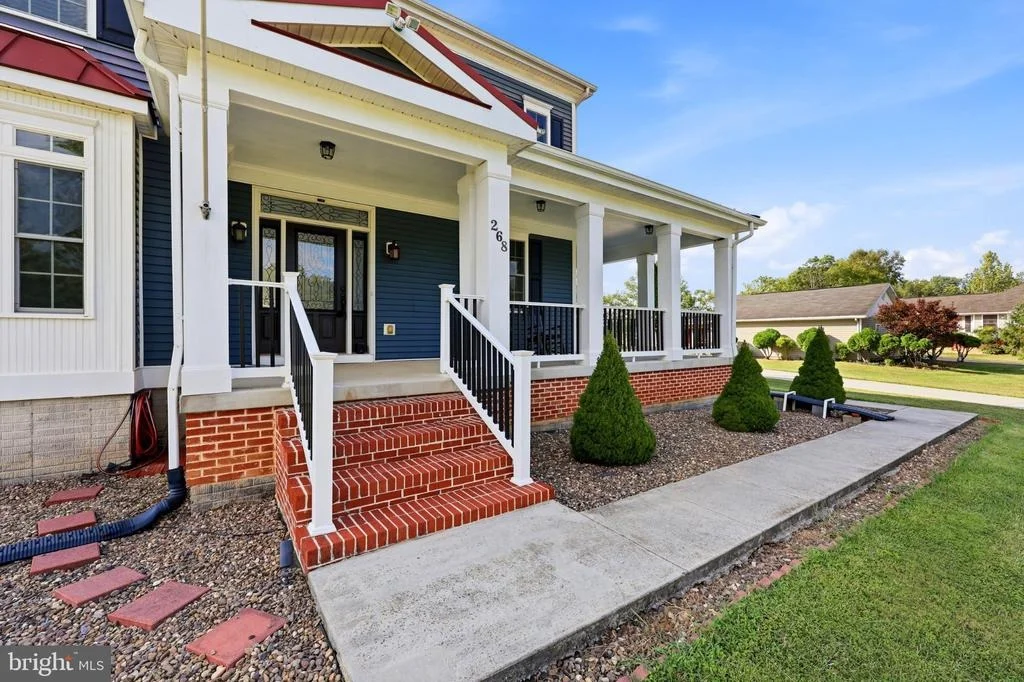 Photo of 268 PHILLIPS LANE