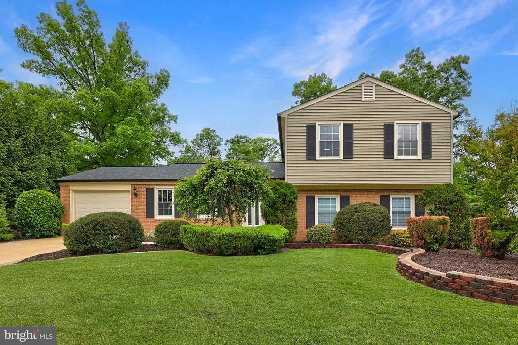 Photo of 8311 TIMBER BROOK LANE