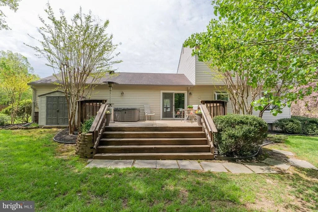 Photo of 5337 ASHLEIGH ROAD