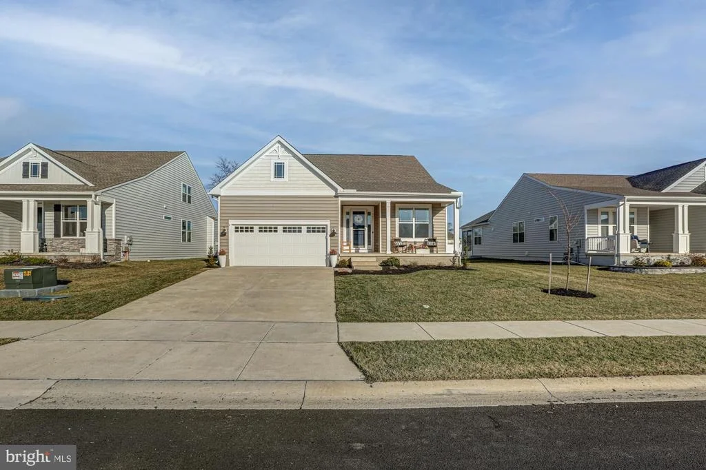 Photo of 507 CHERRY BARK ROAD