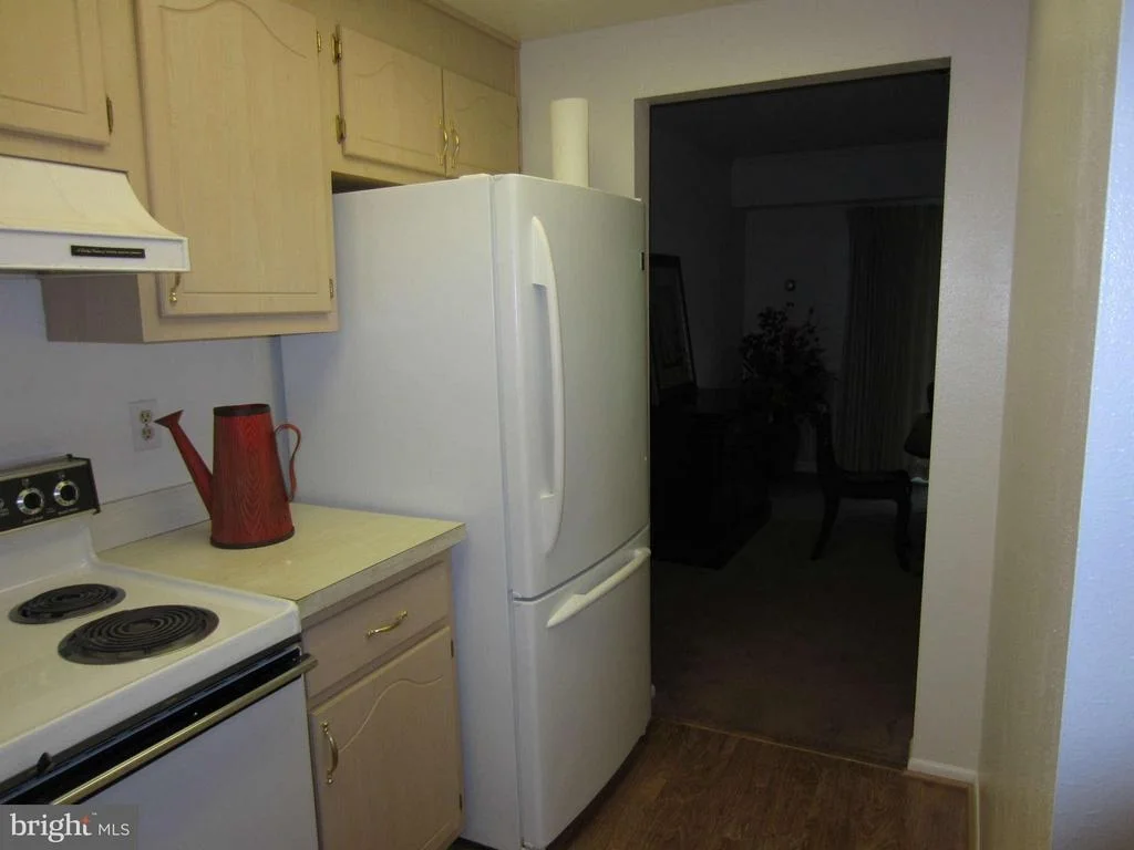 Photo of Unit 143E at 3501 FOREST EDGE DRIVE NE