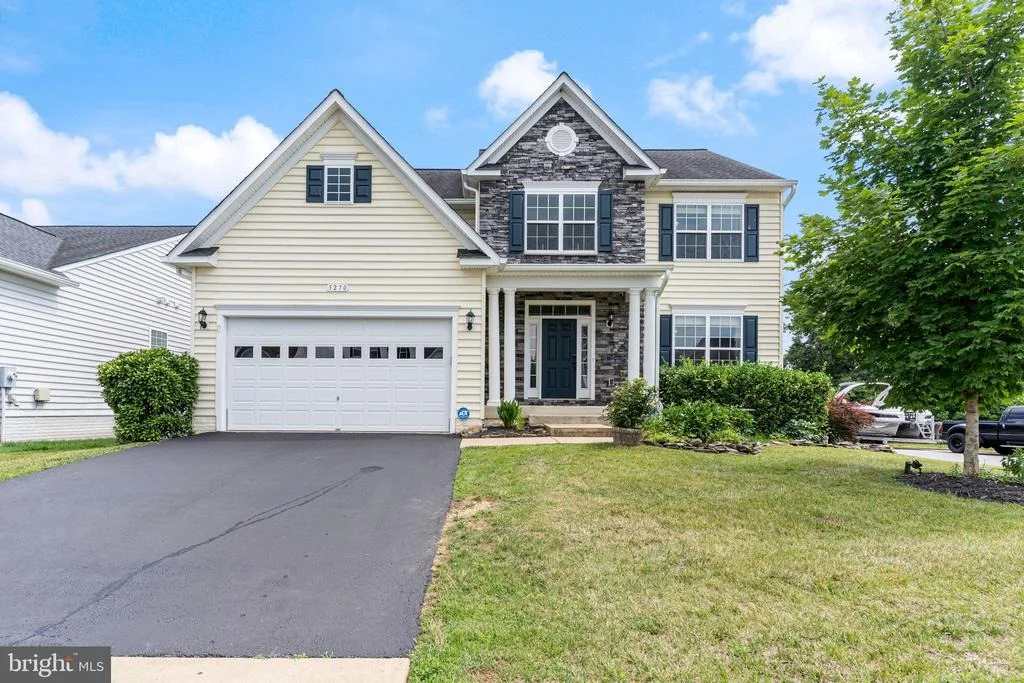 Photo of 5270 LONGBOW ROAD
