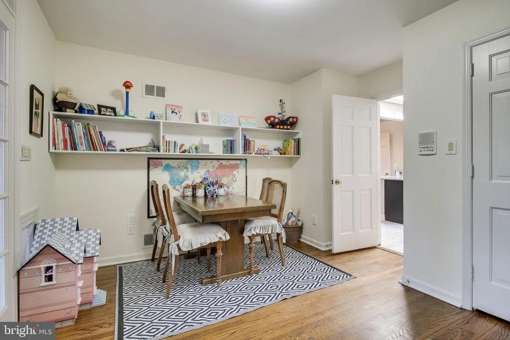 Photo of 1707 JAMES PAYNE CIRCLE