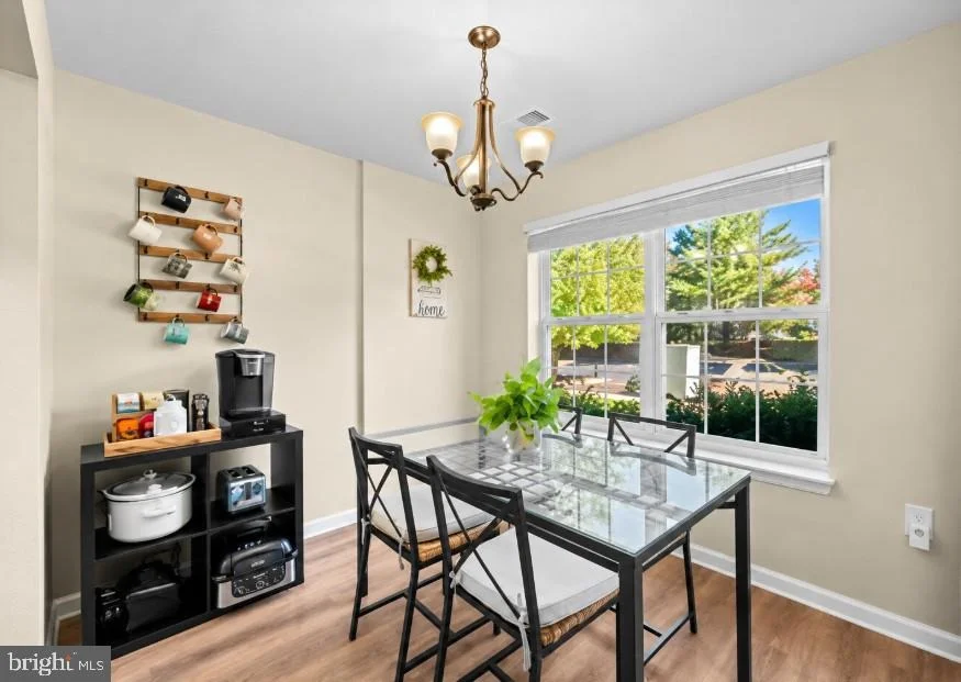 Photo of Unit 1D at 3840 NORMANDY DRIVE