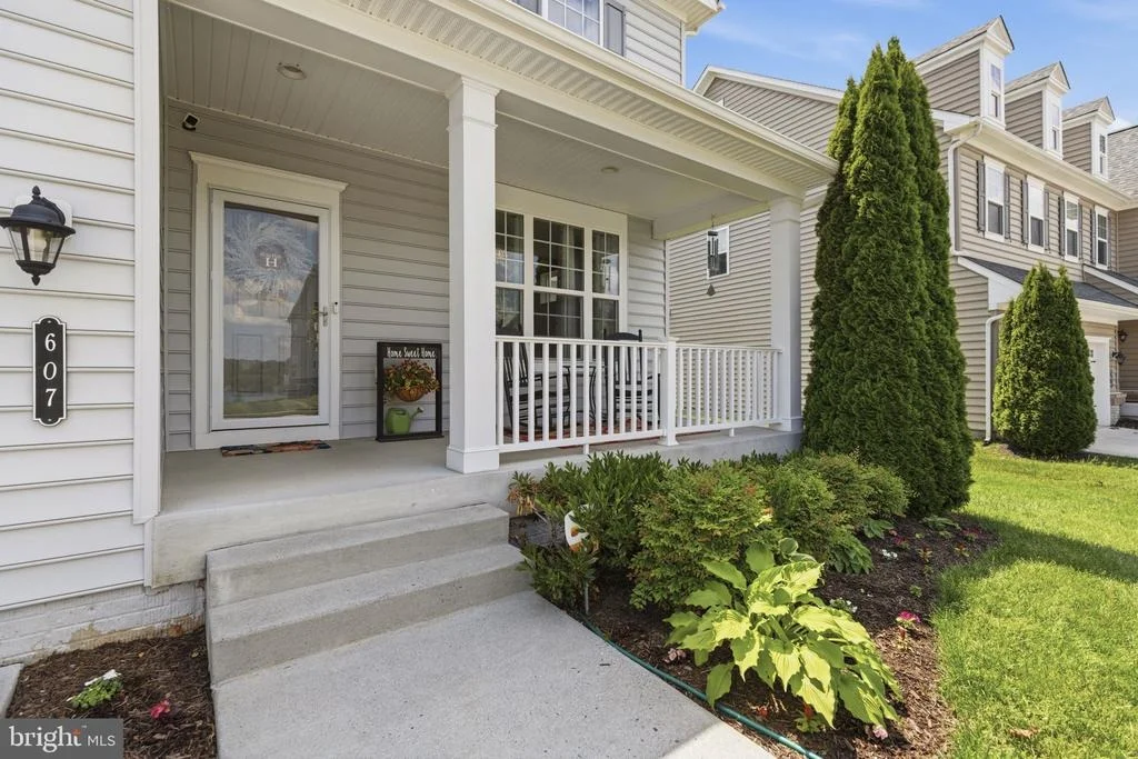 Photo of 607 LONG WALL DRIVE