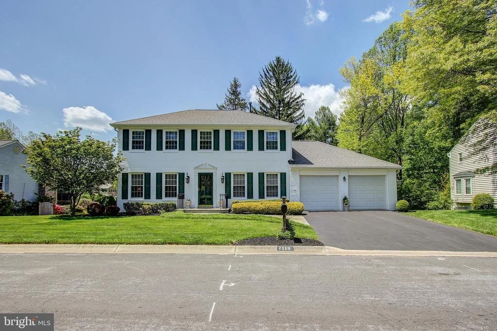 Photo of 7119 GRINNELL DRIVE
