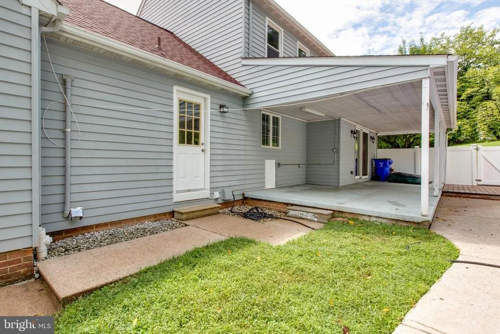 Photo of 8200 TYSON ROAD