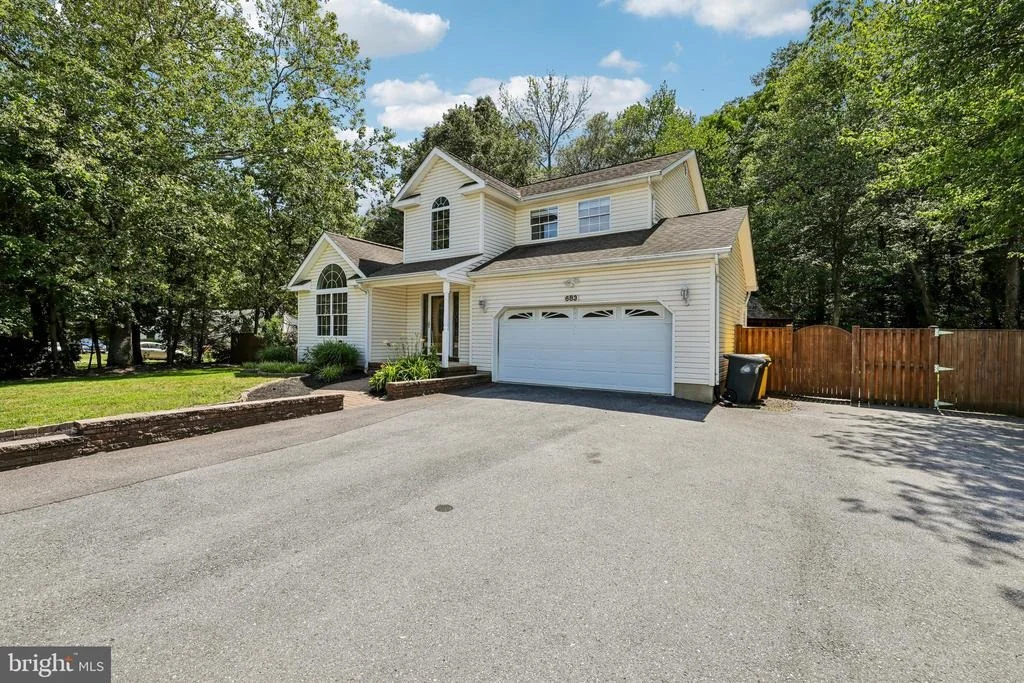 Photo of 683 POWHATAN BEACH ROAD