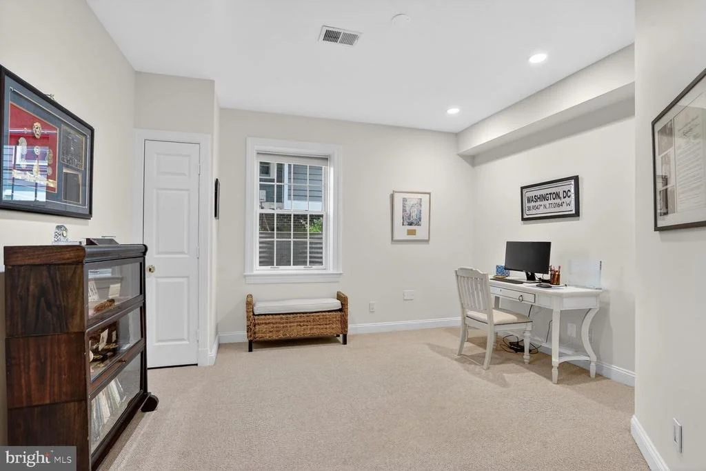 Photo of 4837 W STREET NW