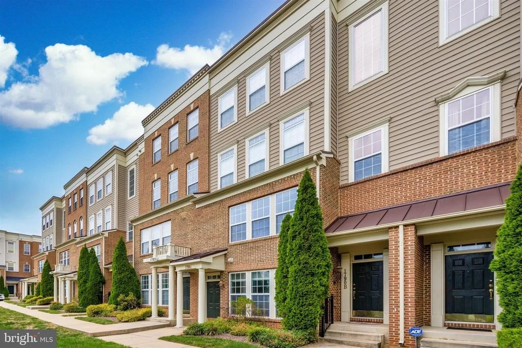 Photo of Unit 22A at 1790 POOLSIDE WAY
