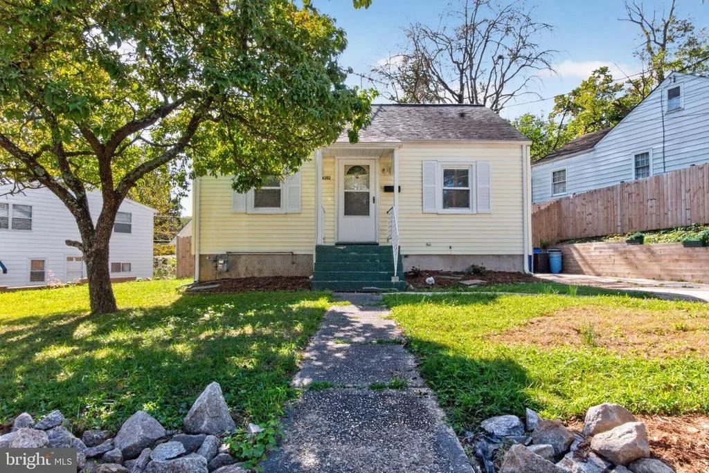 Photo of 4202 HIGHWOOD ROAD