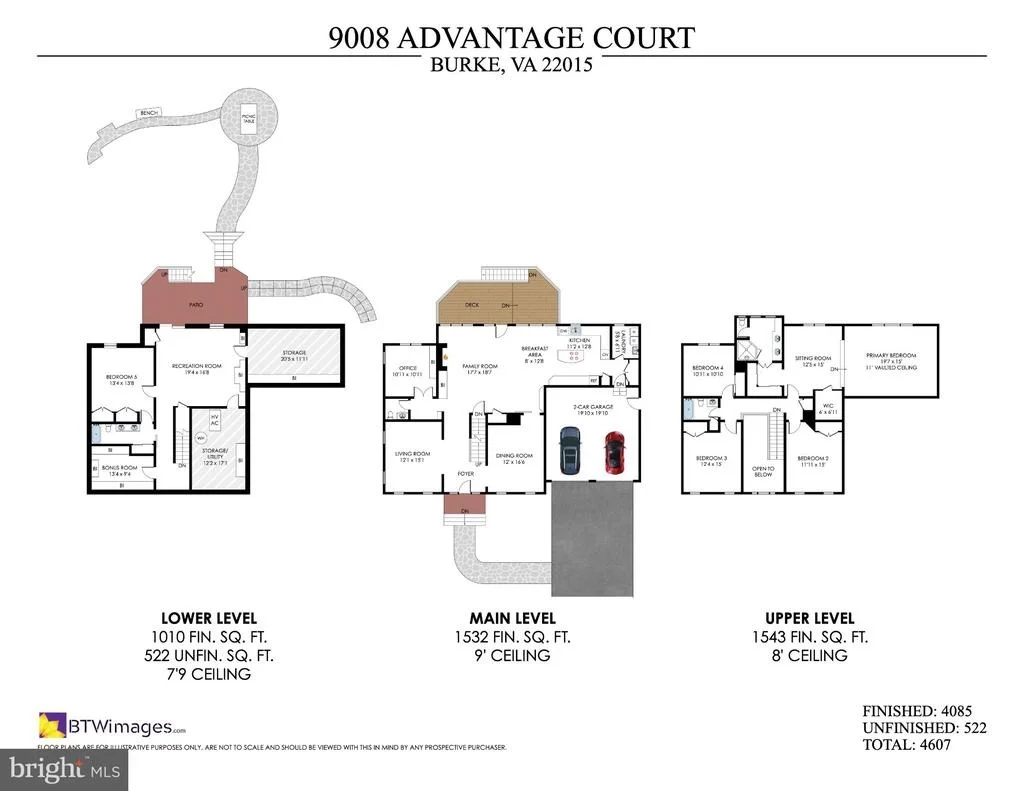 Photo of 9008 ADVANTAGE COURT