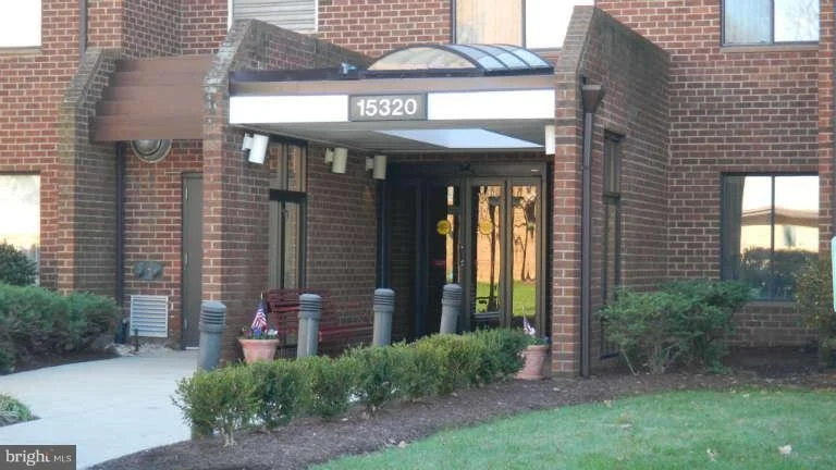 Photo of Unit 832E at 15320 PINE ORCHARD DRIVE
