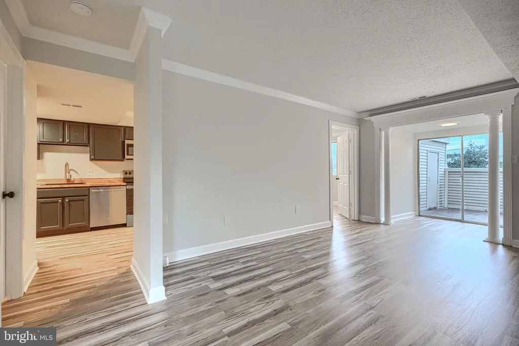 Photo of Unit E at 7191 CYPRESS COURT