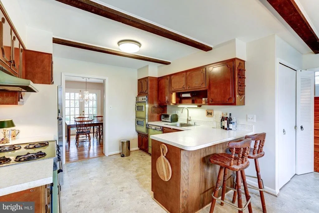 Photo of 2507 W MEREDITH DRIVE
