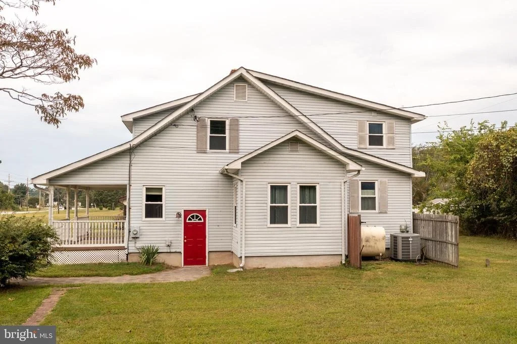 Photo of 1110 DARES BEACH ROAD