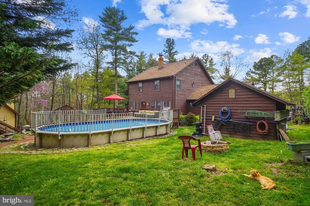 Photo of 5109 REELS MILL ROAD
