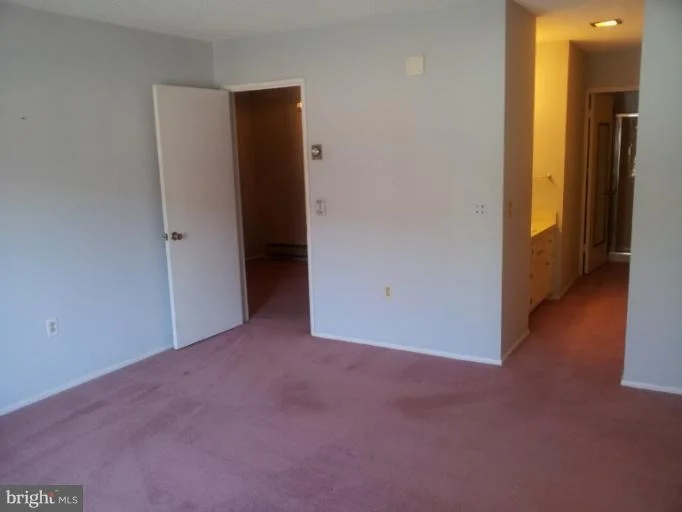 Photo of Unit 112E at 15100 GLADE DRIVE