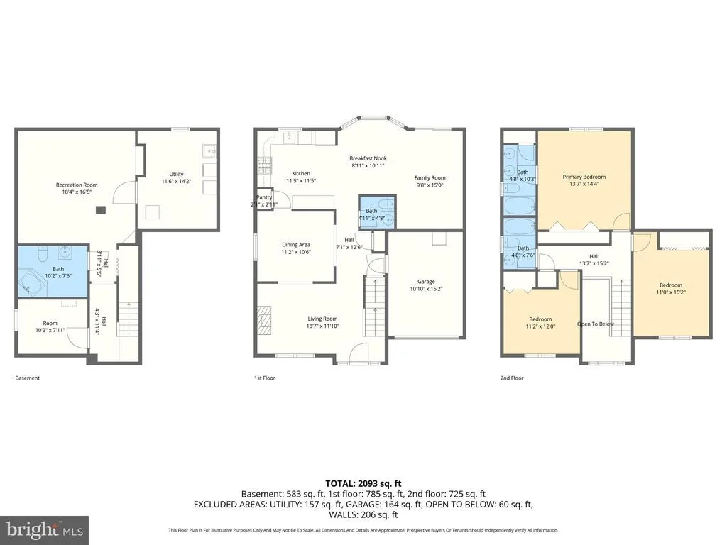 Photo of 736 LUCKY AVENUE
