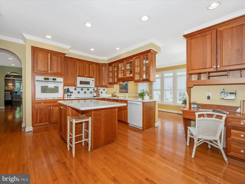Photo of 2699 MONOCACY FORD ROAD