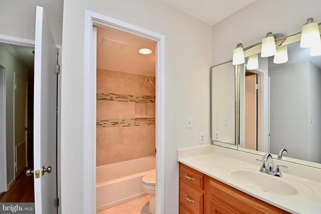 Photo of Unit 310 at 5903 MOUNT EAGLE DRIVE