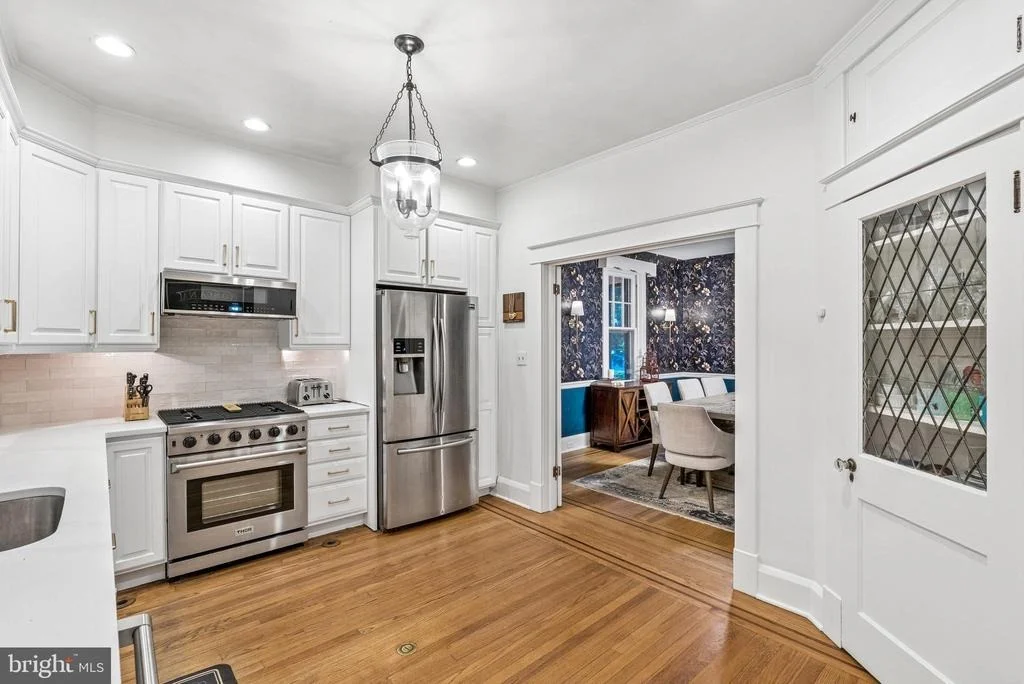 Photo of 6900 PETWORTH ROAD