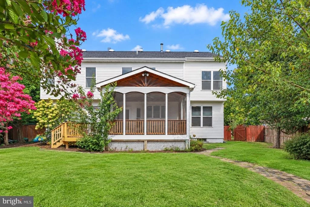 Photo of 13109 PEACH LEAF PLACE