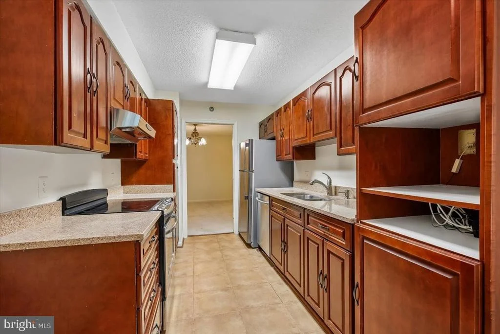 Photo of Unit 314 at 14809 PENNFIELD CIRCLE