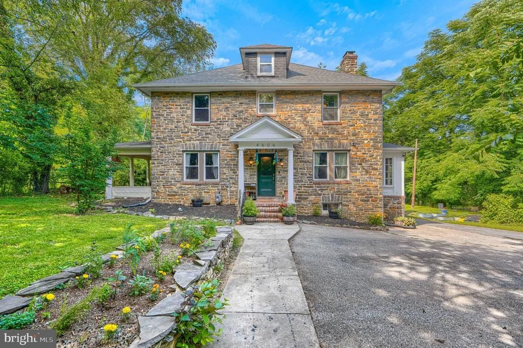 Photo of 4606 CEDAR GARDEN ROAD