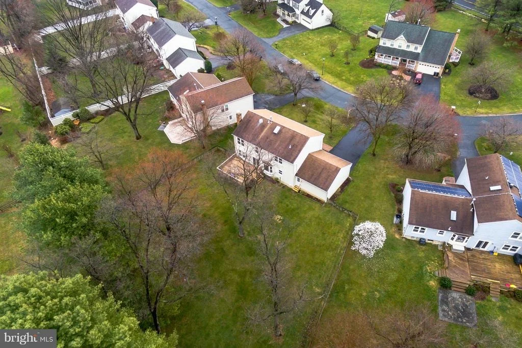 Photo of 17412 EVANGELINE LANE
