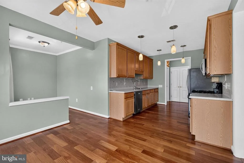 Photo of Unit 9 at 1408 JOPPA FOREST DRIVE