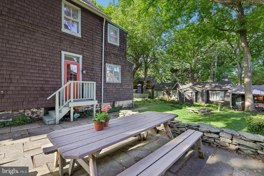 Photo of 4619 KESWICK ROAD