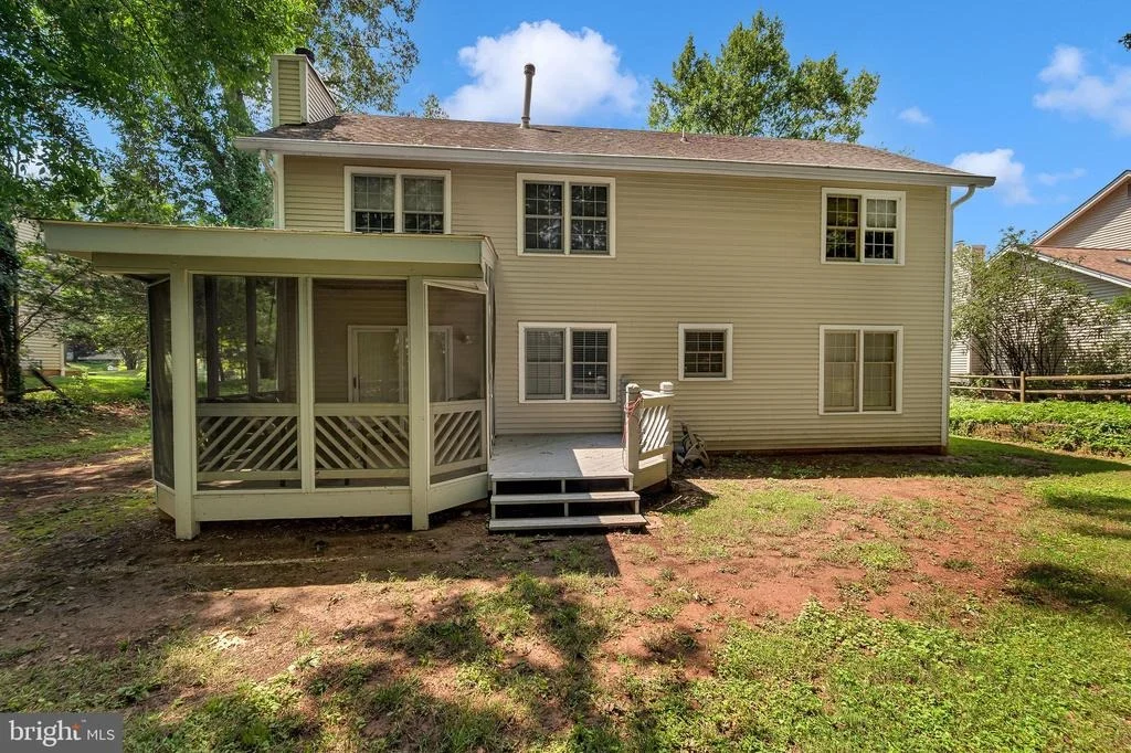 Photo of 11533 FLINTS GROVE LANE