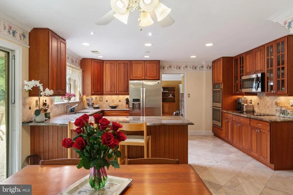Photo of 15205 BAUGHMAN DRIVE
