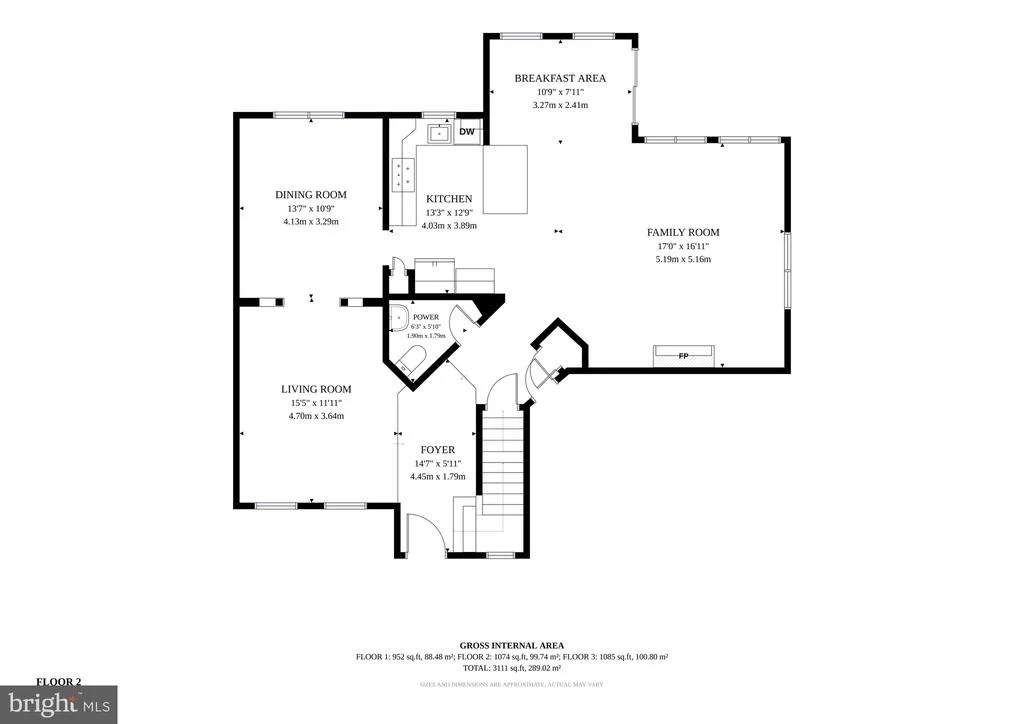 Photo of 6504 WHEAT MILL WAY