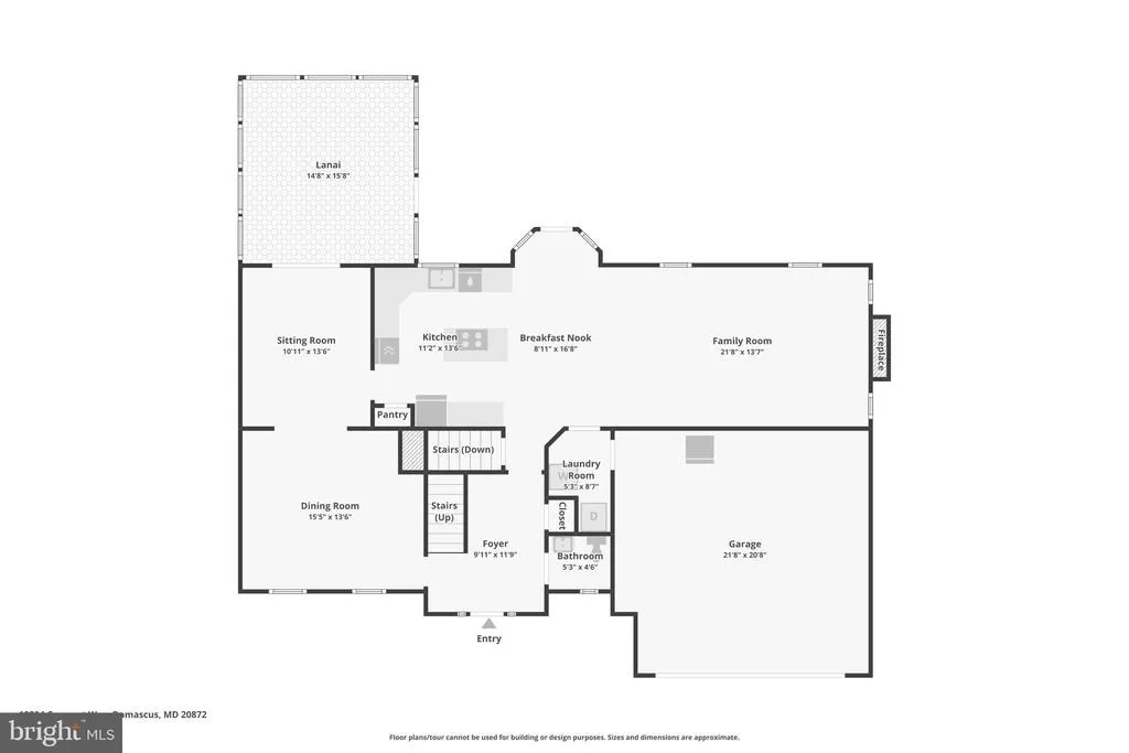 Photo of 10204 CROSSCUT WAY