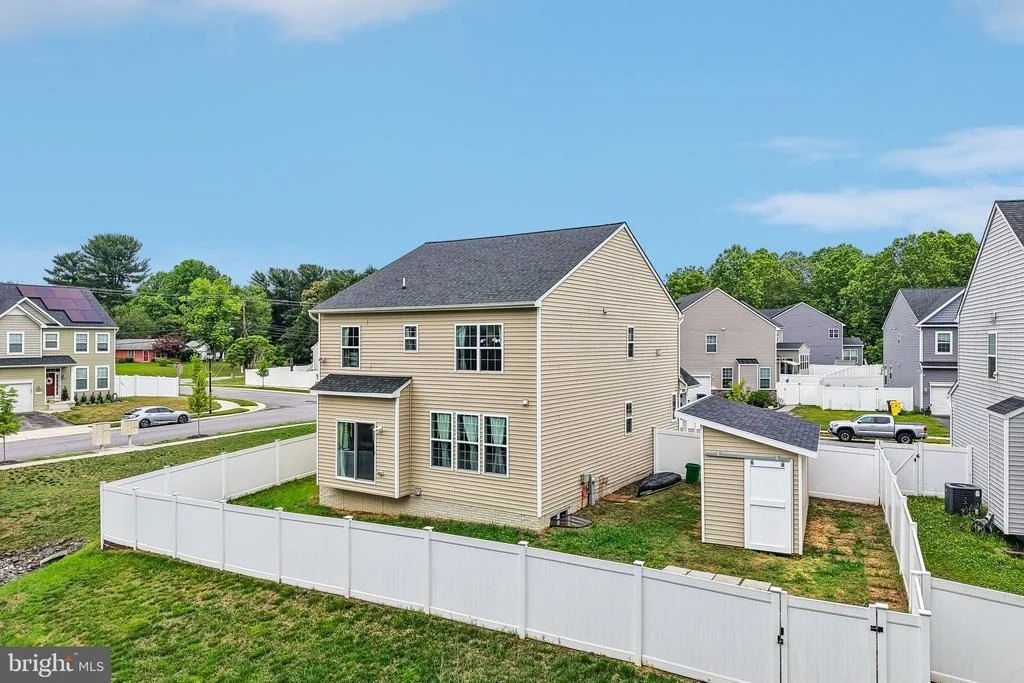Photo of 8202 REECEWOOD DRIVE