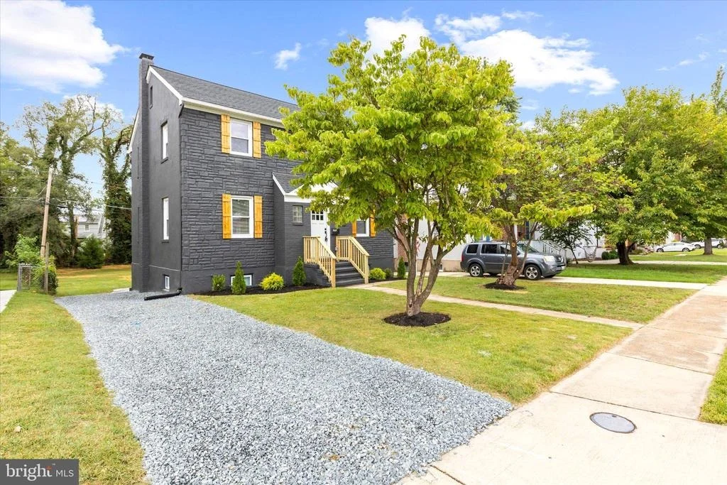 Photo of 5505 ASHBOURNE ROAD