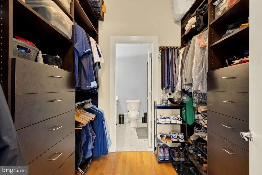 Photo of Unit 3 at 2363 CHAMPLAIN STREET NW