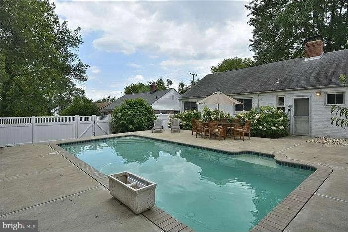 Photo of 2509 PLYERS MILL ROAD
